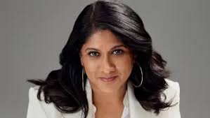 Priya Nair